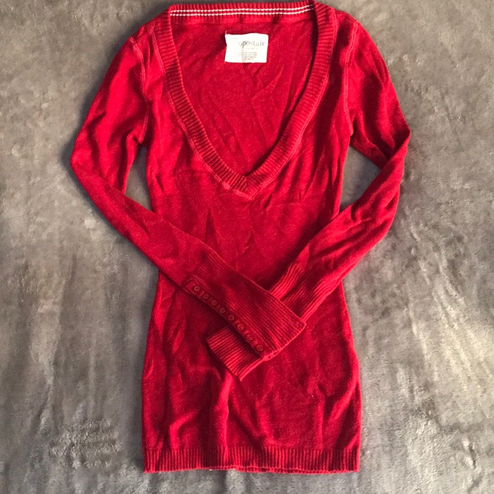 COPY - Aeropostale Sweater